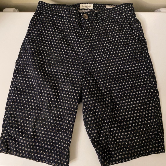 Men’s Boat Shorts NWOT - Picture 2 of 5